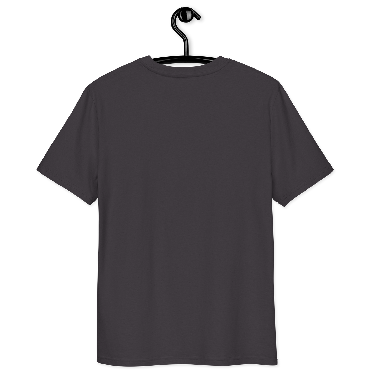 Unisex-Bio-Baumwoll-T-Shirt "Wine not?"