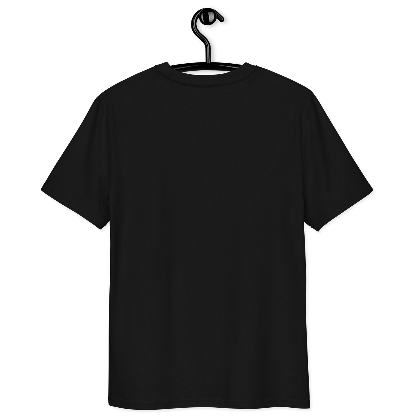 Unisex-Bio-Baumwoll-T-Shirt "Wine not?"