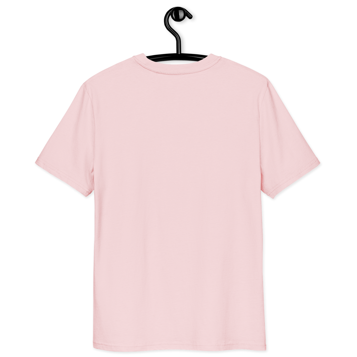 Unisex-Bio-Baumwoll-T-Shirt "Yoga Class"