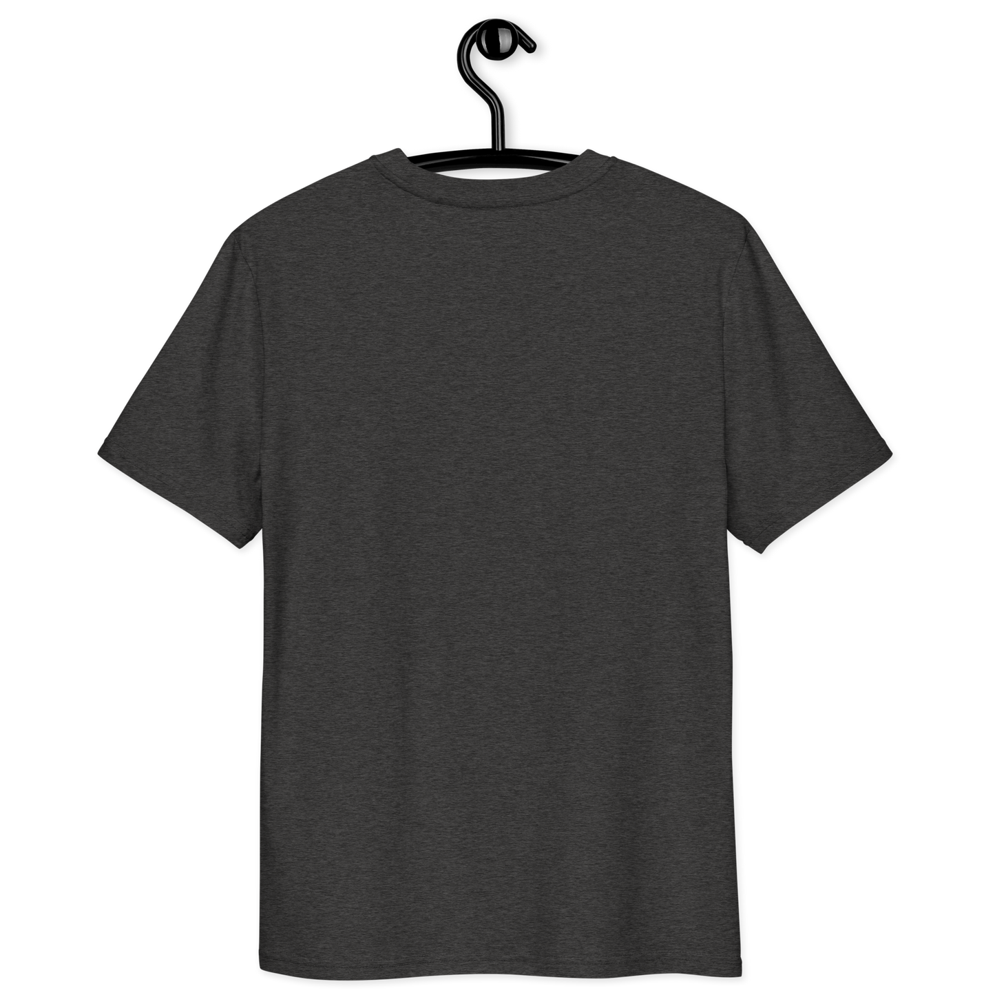 Unisex-Bio-Baumwoll-T-Shirt "Wine not?"