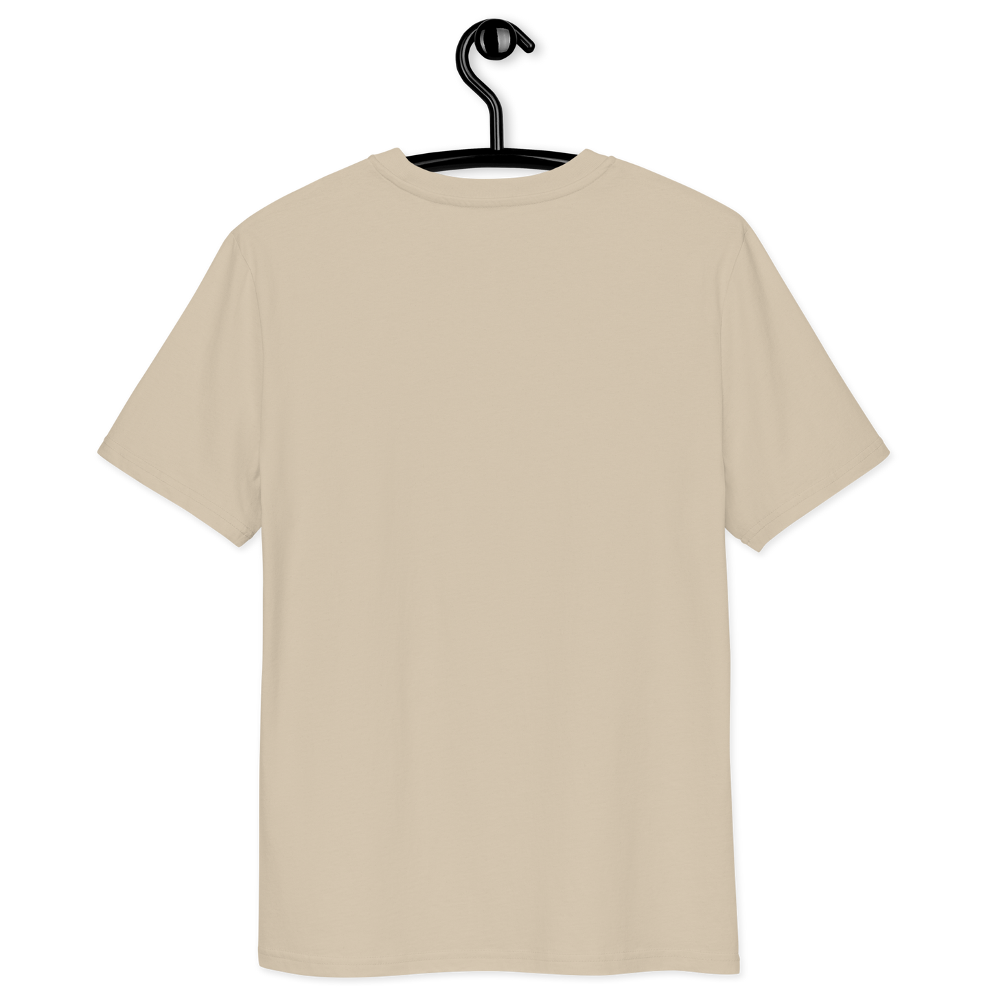 Unisex-Bio-Baumwoll-T-Shirt "Wine not?"