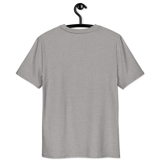 Unisex-Bio-Baumwoll-T-Shirt "Yoga Class"