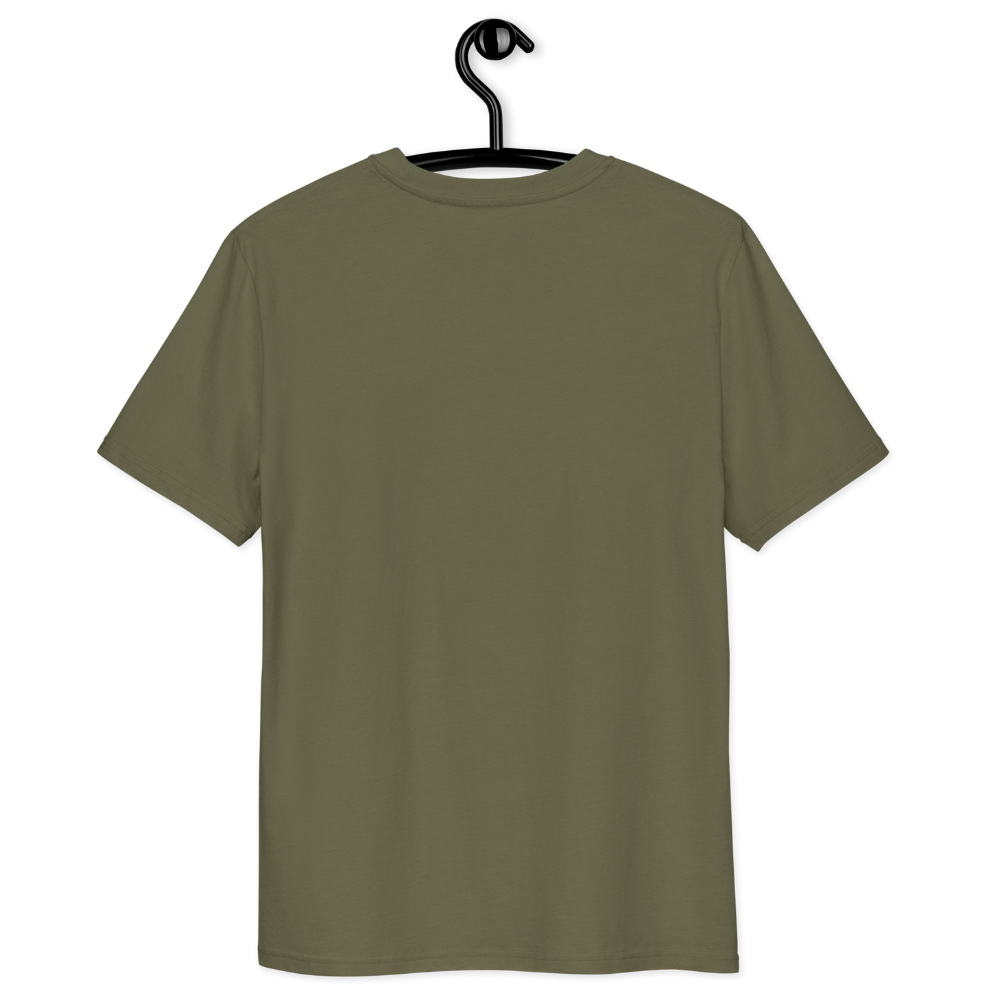 Unisex-Bio-Baumwoll-T-Shirt "Wine not?"