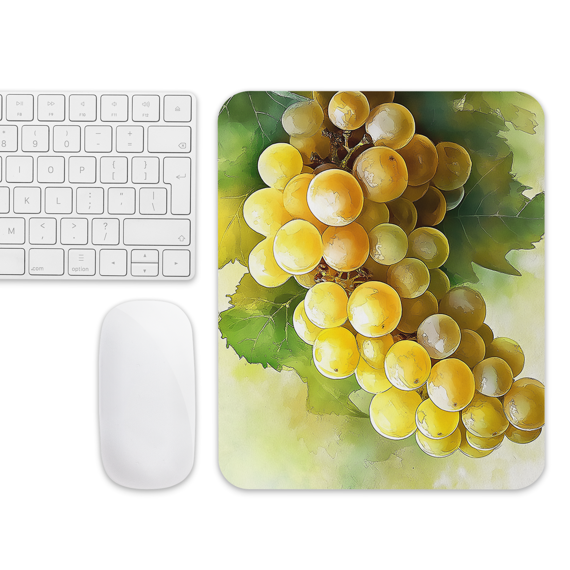 Mousepad "Riesling"