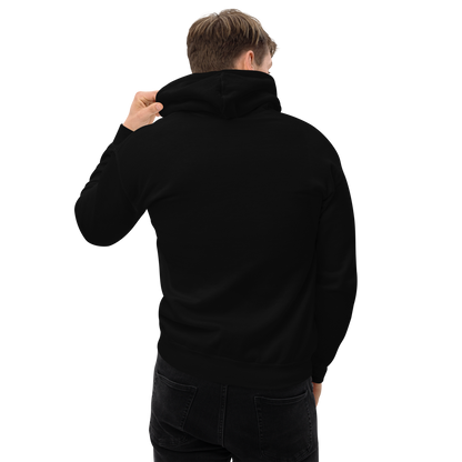 Hoodie mit Logo "Weingut Göbel-Schleyer"