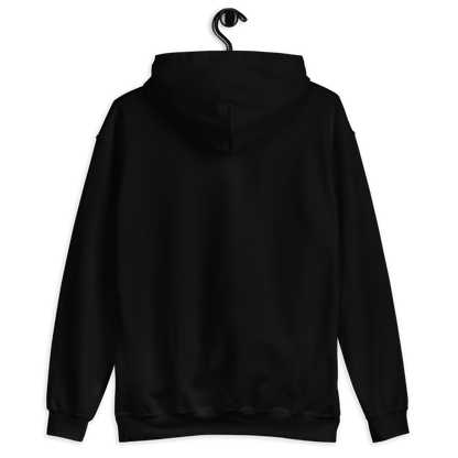 Hoodie mit Logo "Weingut Göbel-Schleyer"