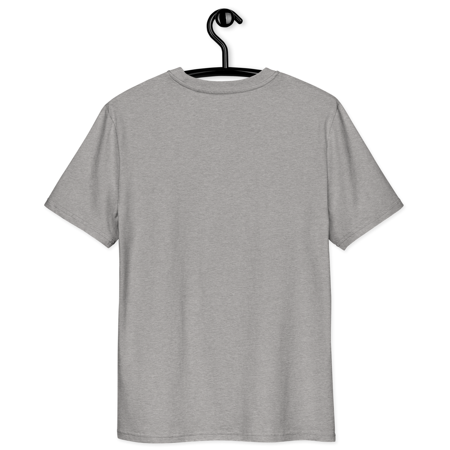 Unisex-Bio-Baumwoll-T-Shirt "Yoga Class"