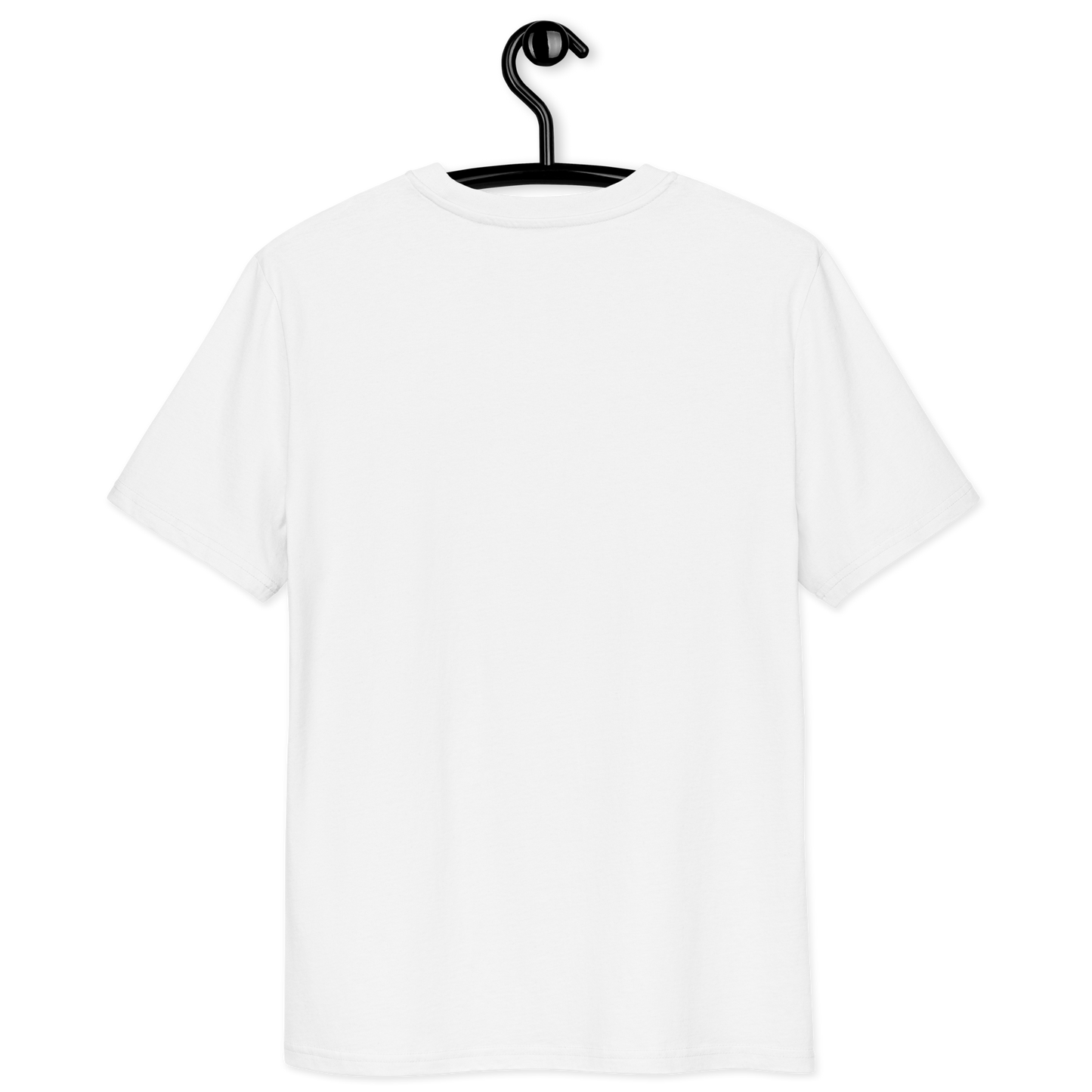Unisex-Bio-Baumwoll-T-Shirt "Yoga Class"