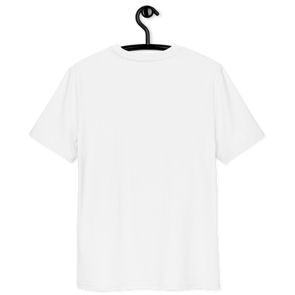 Unisex-Bio-Baumwoll-T-Shirt "Yoga Class"